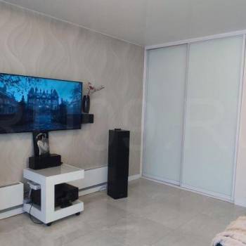 Продается 2-х комнатная квартира, 57 м²