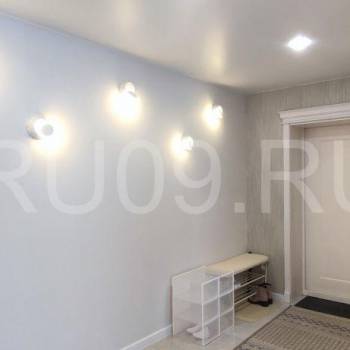 Продается 2-х комнатная квартира, 57 м²