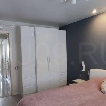 Продается 2-х комнатная квартира, 57 м²