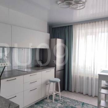 Продается 2-х комнатная квартира, 57 м²