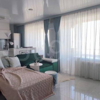 Продается 2-х комнатная квартира, 57 м²