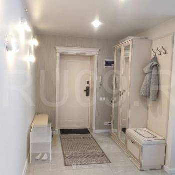 Продается 2-х комнатная квартира, 57 м²