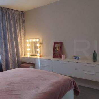 Продается 2-х комнатная квартира, 57 м²
