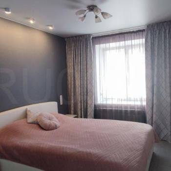Продается 2-х комнатная квартира, 57 м²