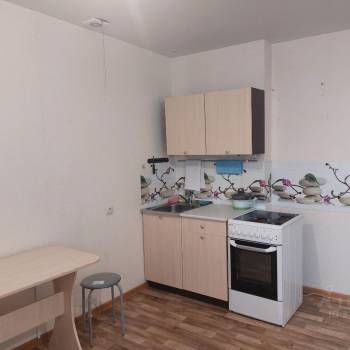 Сдается 1-комнатная квартира, 27 м²