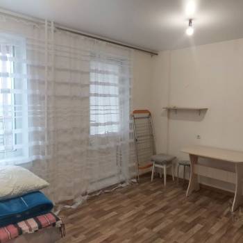 Сдается 1-комнатная квартира, 27 м²