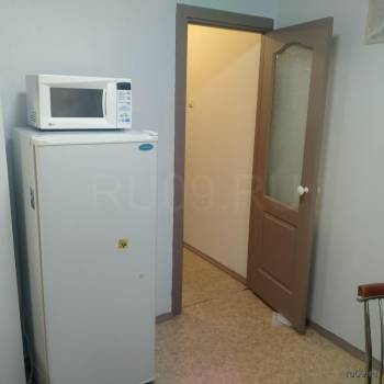 Сдается 1-комнатная квартира, 39 м²