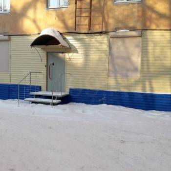 Сдается Нежилое помещение, 60 м²