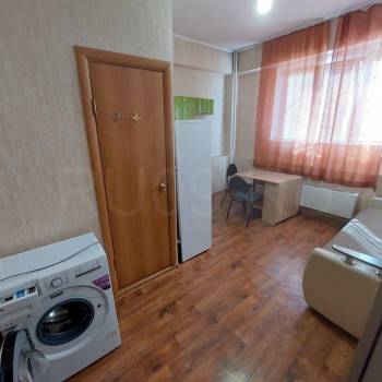 Продается 1-комнатная квартира, 19 м²