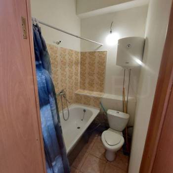 Продается 1-комнатная квартира, 19 м²