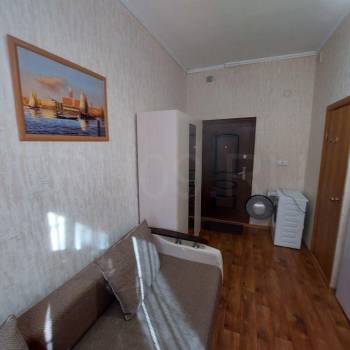 Продается 1-комнатная квартира, 19 м²