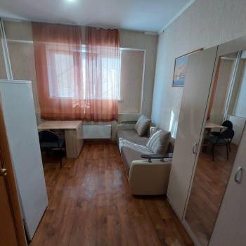 Продается 1-комнатная квартира, 19 м²