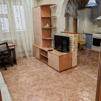 Сдается 1-комнатная квартира, 37,4 м²