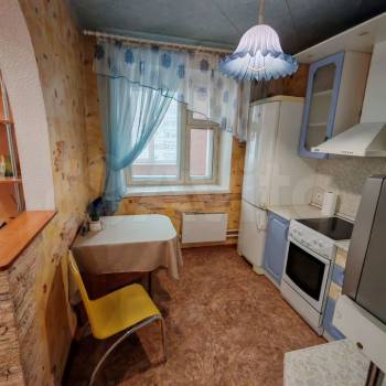 Сдается 1-комнатная квартира, 37,4 м²