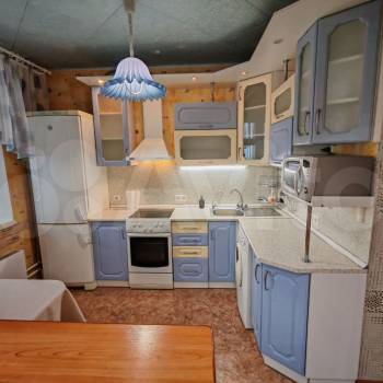 Сдается 1-комнатная квартира, 37,4 м²