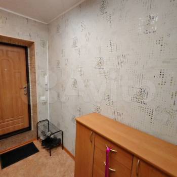 Сдается 1-комнатная квартира, 37,4 м²