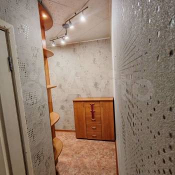 Сдается 1-комнатная квартира, 37,4 м²