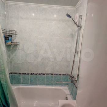 Сдается 1-комнатная квартира, 37,4 м²