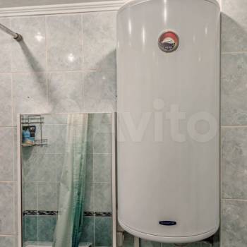 Сдается 1-комнатная квартира, 37,4 м²