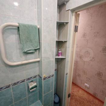 Сдается 1-комнатная квартира, 37,4 м²
