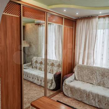 Сдается 1-комнатная квартира, 37,4 м²