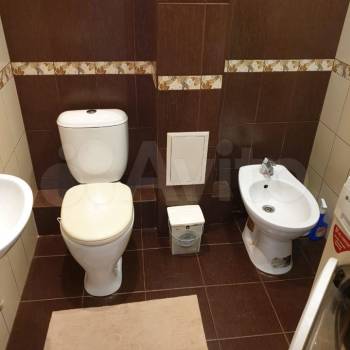 Продается 3-х комнатная квартира, 90,6 м²