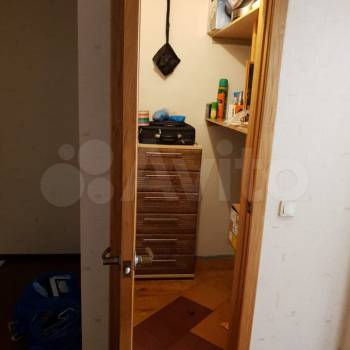 Продается 3-х комнатная квартира, 90,6 м²