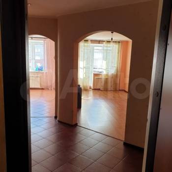 Продается 3-х комнатная квартира, 90,6 м²