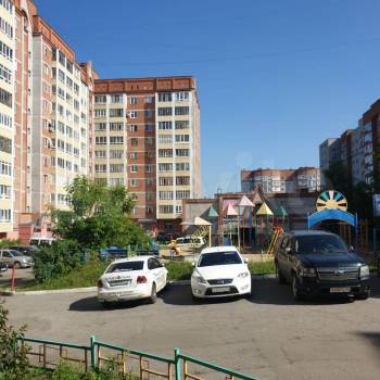 Продается 3-х комнатная квартира, 90,6 м²