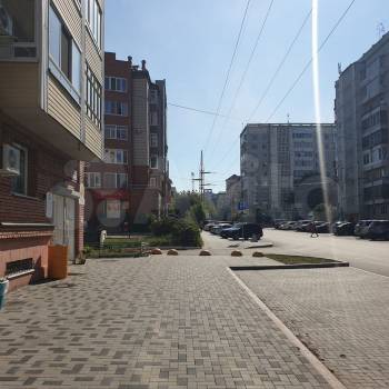 Продается 3-х комнатная квартира, 90,6 м²