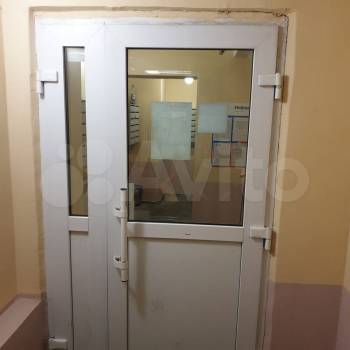 Продается 3-х комнатная квартира, 90,6 м²