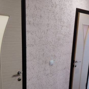 Сдается 1-комнатная квартира, 34 м²