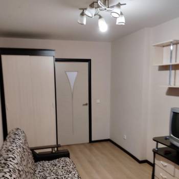 Сдается 1-комнатная квартира, 34 м²