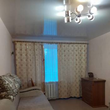 Сдается 1-комнатная квартира, 18 м²