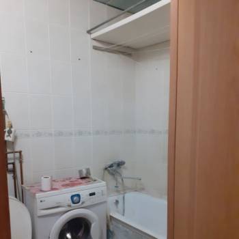 Сдается 1-комнатная квартира, 18 м²
