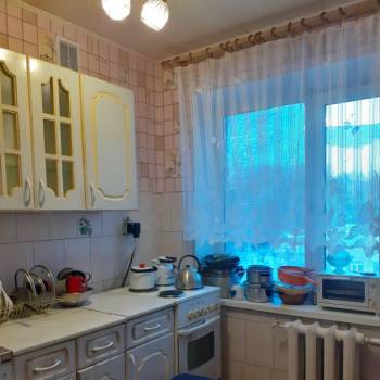 Сдается 1-комнатная квартира, 18 м²