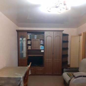 Сдается 1-комнатная квартира, 18 м²