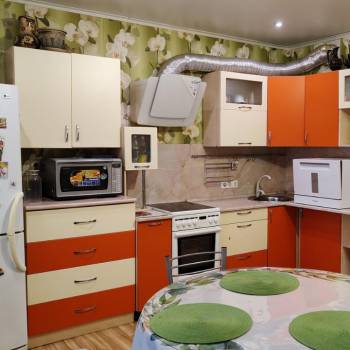 Продается 2-х комнатная квартира, 60,7 м²