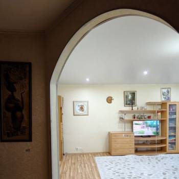 Продается 2-х комнатная квартира, 60,7 м²