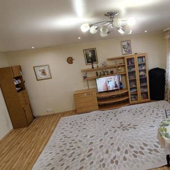 Продается 2-х комнатная квартира, 60,7 м²