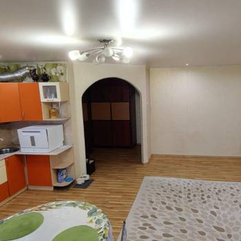 Продается 2-х комнатная квартира, 60,7 м²