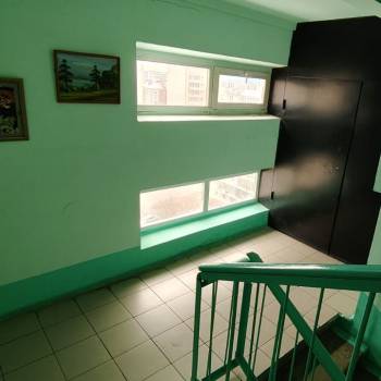 Продается 2-х комнатная квартира, 60,7 м²