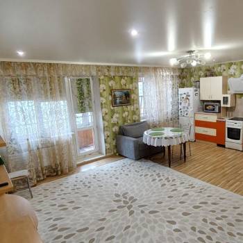 Продается 2-х комнатная квартира, 60,7 м²