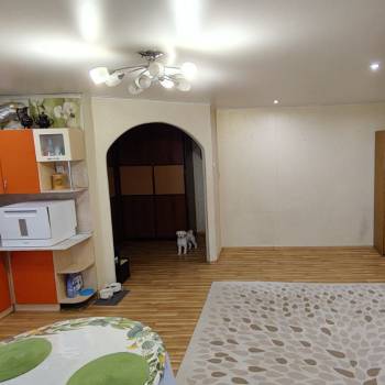 Продается 2-х комнатная квартира, 60,7 м²