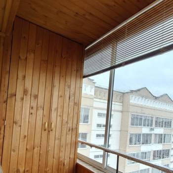 Продается 2-х комнатная квартира, 60,7 м²
