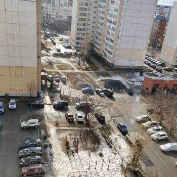 Продается 2-х комнатная квартира, 60,7 м²