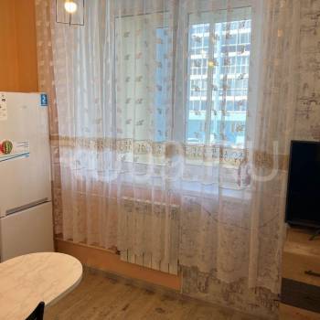 Сдается 1-комнатная квартира, 25 м²