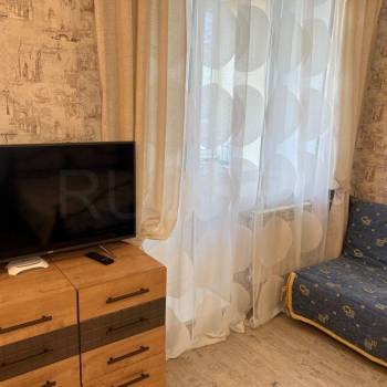 Сдается 1-комнатная квартира, 25 м²