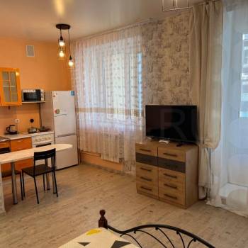 Сдается 1-комнатная квартира, 25 м²