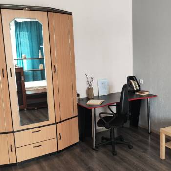 Сдается 1-комнатная квартира, 42 м²